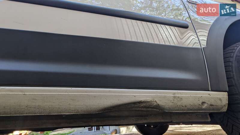 Мінівен Volkswagen Caddy 2013 в Ківерцях