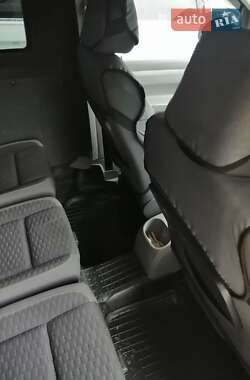 Минивэн Volkswagen Caddy 2004 в 
