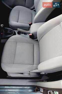 Мінівен Volkswagen Caddy 2008 в 