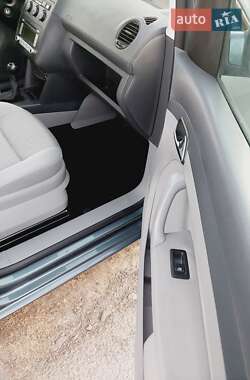 Мінівен Volkswagen Caddy 2008 в 