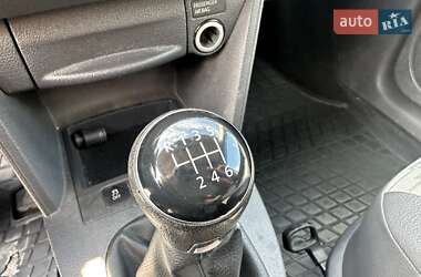 Грузопассажирский фургон Volkswagen Caddy 2013 в 