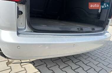 Грузопассажирский фургон Volkswagen Caddy 2013 в 