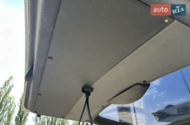 Грузопассажирский фургон Volkswagen Caddy 2013 в 