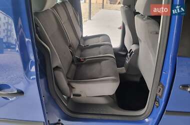 Минивэн Volkswagen Caddy 2005 в 