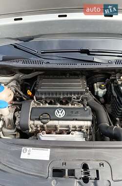 Минивэн Volkswagen Caddy 2009 в 