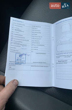 Мінівен Volkswagen Caddy 2017 в 