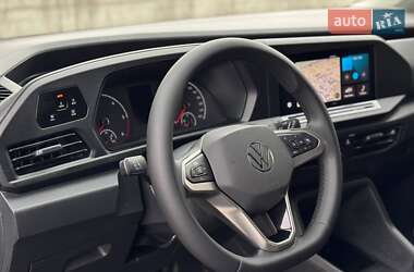 Грузовой фургон Volkswagen Caddy 2021 в 