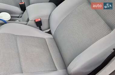 Мінівен Volkswagen Caddy 2006 в 