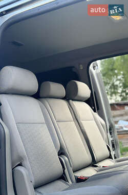 Минивэн Volkswagen Caddy 2007 в 
