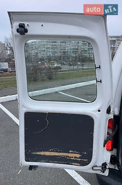 Грузовой фургон Volkswagen Caddy 2013 в 