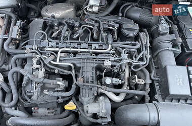 Грузовой фургон Volkswagen Caddy 2013 в 