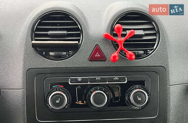 Минивэн Volkswagen Caddy 2014 в 