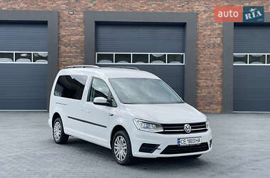 Volkswagen Caddy 2019 Volkswagen Caddy 2019