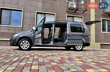 Volkswagen Caddy 2011 Volkswagen Caddy 2011