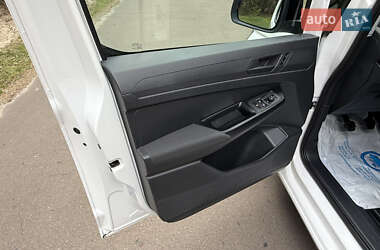 Минивэн Volkswagen Caddy 2022 в 