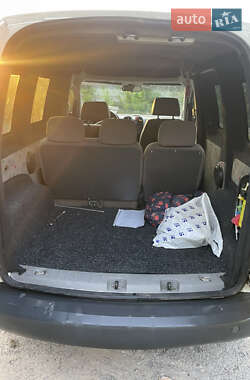 Минивэн Volkswagen Caddy 2005 в 