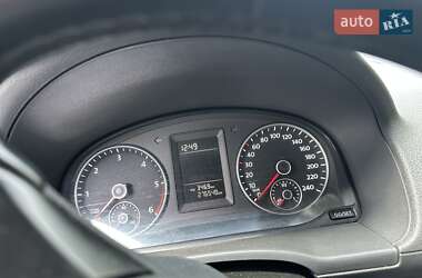 Мінівен Volkswagen Caddy 2011 в 