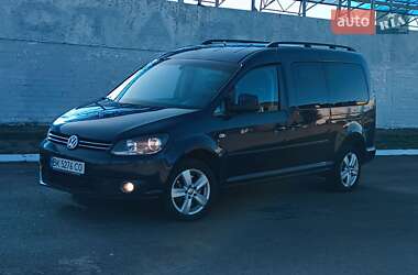 Volkswagen Caddy 2011 Volkswagen Caddy 2011