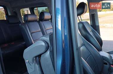 Мінівен Volkswagen Caddy 2011 в 