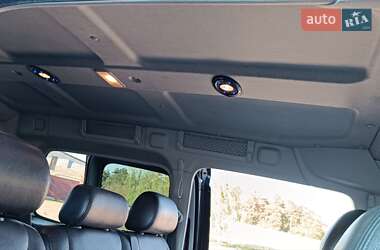 Мінівен Volkswagen Caddy 2011 в 
