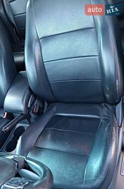 Мінівен Volkswagen Caddy 2011 в 