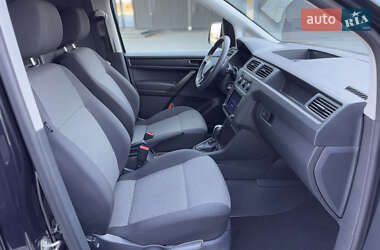 Вантажний фургон Volkswagen Caddy 2020 в 