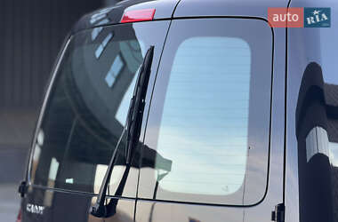 Вантажний фургон Volkswagen Caddy 2020 в 