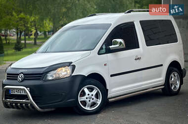 Volkswagen Caddy 2011 Volkswagen Caddy 2011