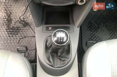 Минивэн Volkswagen Caddy 2008 в 