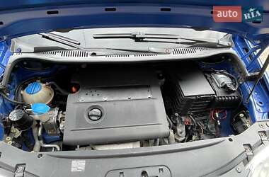Минивэн Volkswagen Caddy 2005 в 
