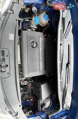 Минивэн Volkswagen Caddy 2005 в 