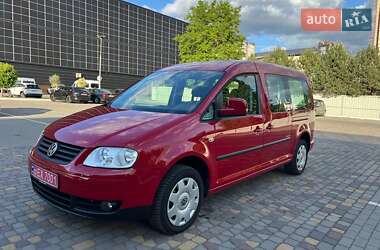 Volkswagen Caddy 2010 Volkswagen Caddy 2010