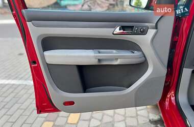 Мінівен Volkswagen Caddy 2010 в 