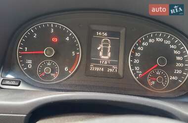 Минивэн Volkswagen Caddy 2015 в 