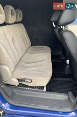 Вантажопасажирський фургон Volkswagen Caddy 2015 в 