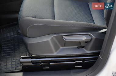 Минивэн Volkswagen Caddy 2020 в 