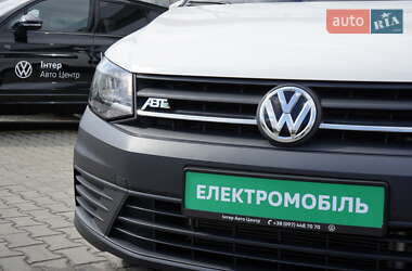 Минивэн Volkswagen Caddy 2020 в 