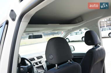 Минивэн Volkswagen Caddy 2020 в 