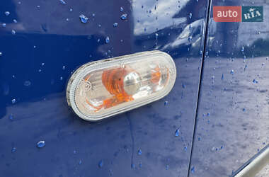 Минивэн Volkswagen Caddy 2009 в 