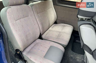 Минивэн Volkswagen Caddy 2009 в 