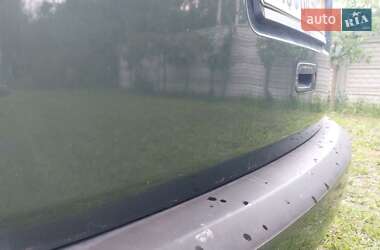 Мінівен Volkswagen Caddy 2008 в 