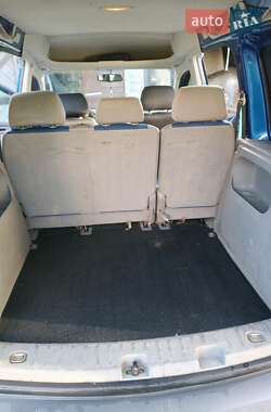 Минивэн Volkswagen Caddy 2009 в 