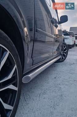 Мінівен Volkswagen Caddy 2016 в 