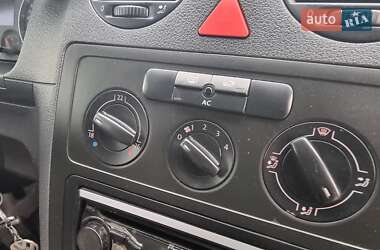 Минивэн Volkswagen Caddy 2009 в 