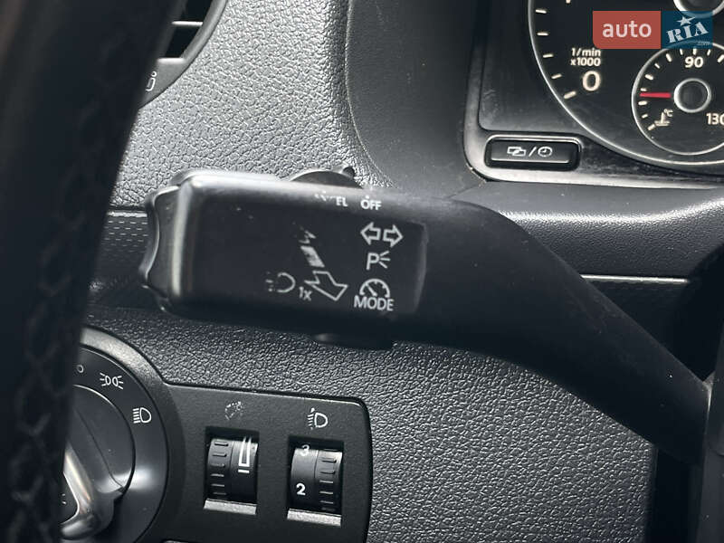 Минивэн Volkswagen Caddy 2015 в Бердичеве