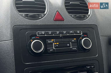 Минивэн Volkswagen Caddy 2015 в 