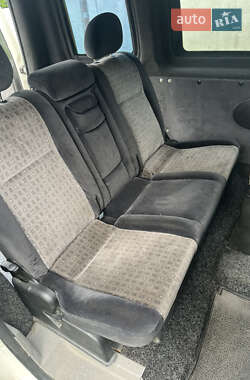 Минивэн Volkswagen Caddy 2005 в 