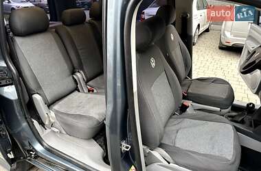 Минивэн Volkswagen Caddy 2010 в 