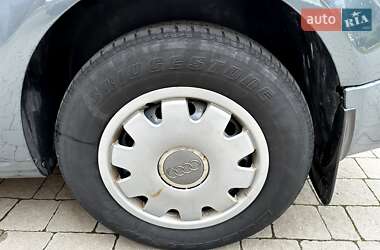 Минивэн Volkswagen Caddy 2010 в 