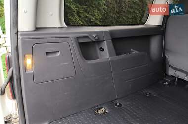 Минивэн Volkswagen Caddy 2012 в 